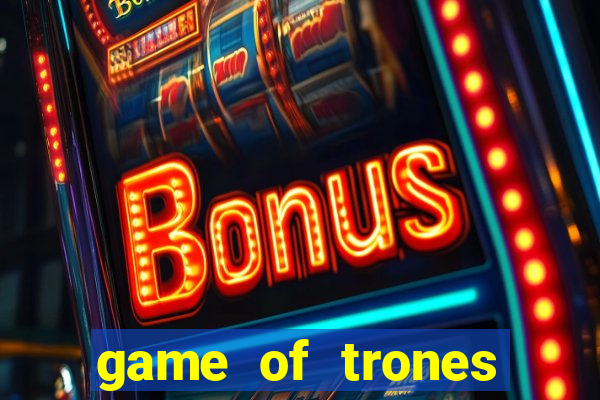 game of trones torrent magnet